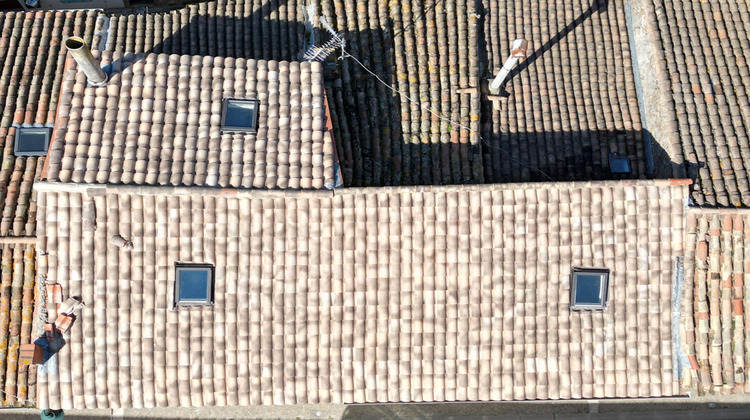 Ma-Cabane - Vente Maison PUICHERIC, 230 m²