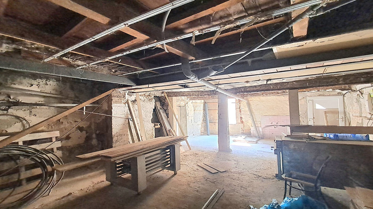 Ma-Cabane - Vente Maison PUICHERIC, 230 m²