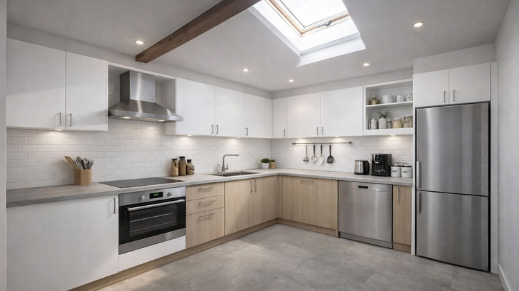 Ma-Cabane - Vente Maison PUICHERIC, 230 m²