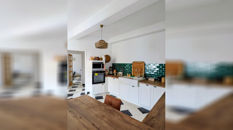 Ma-Cabane - Vente Maison Puicheric, 150 m²