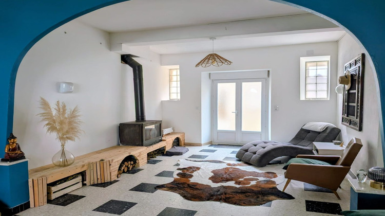 Ma-Cabane - Vente Maison PUICHERIC, 148 m²