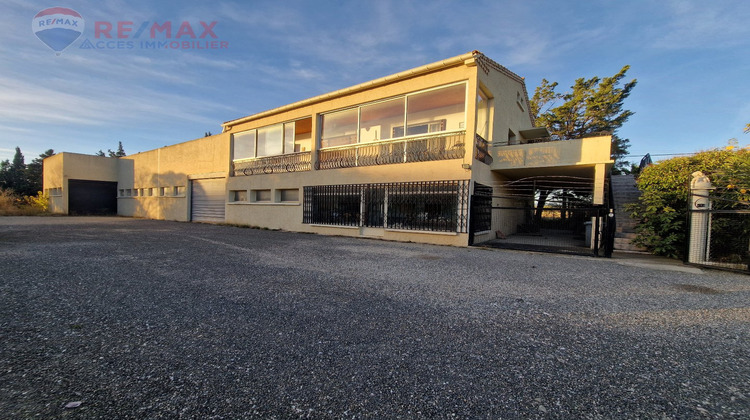 Ma-Cabane - Vente Maison PUICHERIC, 104 m²