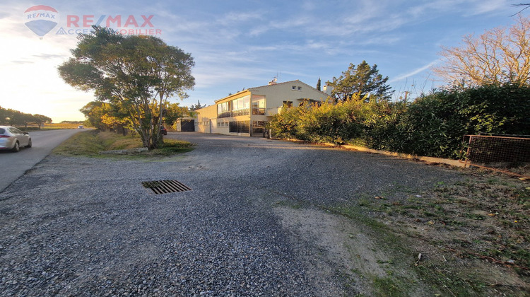 Ma-Cabane - Vente Maison PUICHERIC, 104 m²