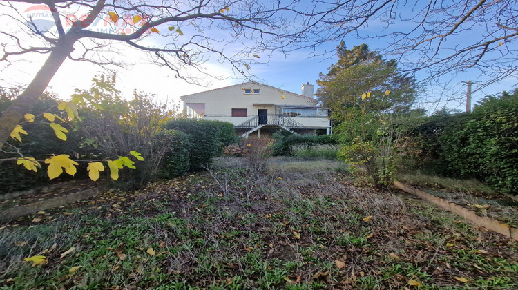 Ma-Cabane - Vente Maison PUICHERIC, 104 m²