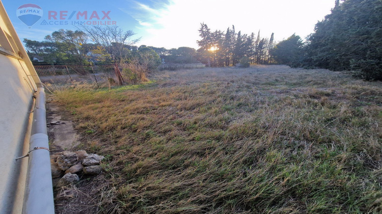 Ma-Cabane - Vente Maison PUICHERIC, 104 m²