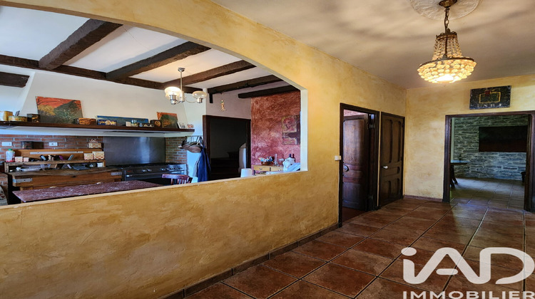 Ma-Cabane - Vente Maison Puichéric, 180 m²
