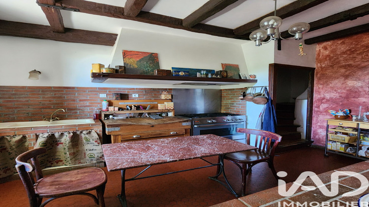 Ma-Cabane - Vente Maison Puichéric, 180 m²