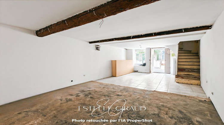 Ma-Cabane - Vente Maison PUICHERIC, 56 m²