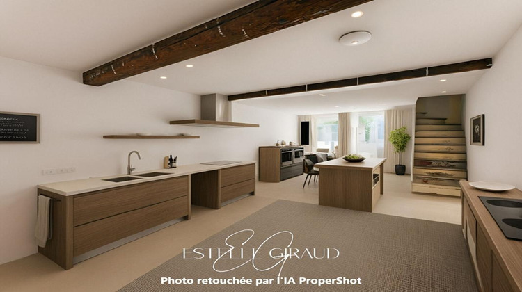 Ma-Cabane - Vente Maison PUICHERIC, 56 m²