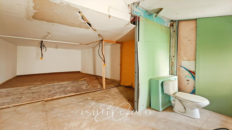 Ma-Cabane - Vente Maison PUICHERIC, 56 m²