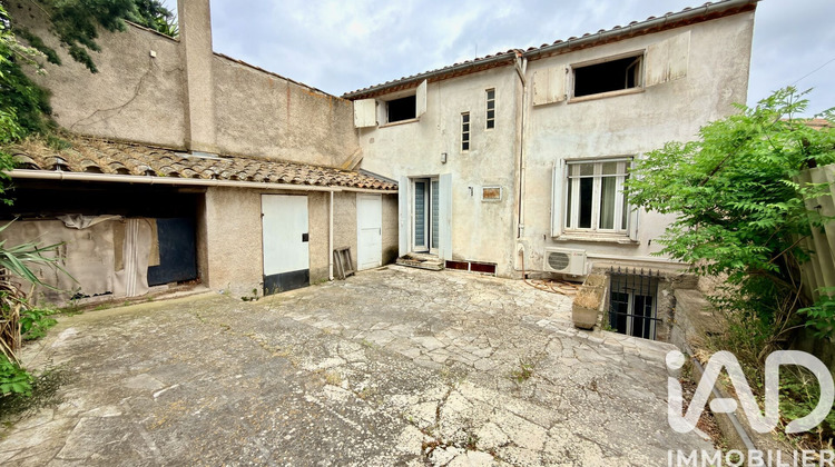 Ma-Cabane - Vente Maison Puichéric, 140 m²