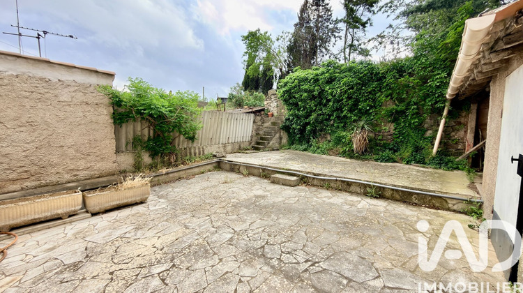 Ma-Cabane - Vente Maison Puichéric, 140 m²