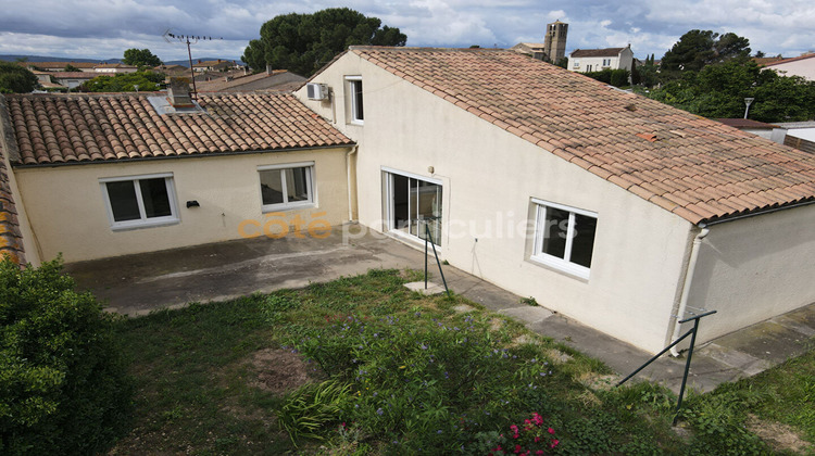 Ma-Cabane - Vente Maison PUICHERIC, 112 m²