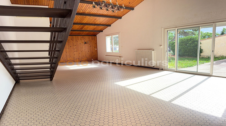 Ma-Cabane - Vente Maison PUICHERIC, 112 m²