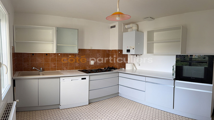 Ma-Cabane - Vente Maison PUICHERIC, 112 m²