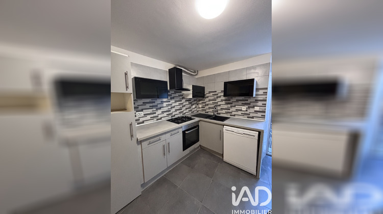 Ma-Cabane - Vente Maison Puichéric, 118 m²
