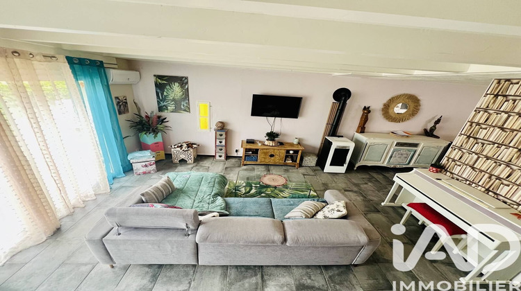 Ma-Cabane - Vente Maison Puichéric, 90 m²