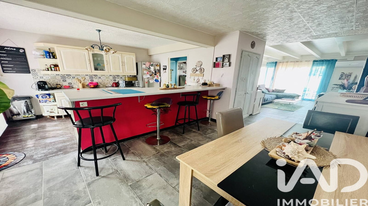 Ma-Cabane - Vente Maison Puichéric, 90 m²