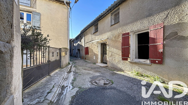 Ma-Cabane - Vente Maison Puichéric, 85 m²