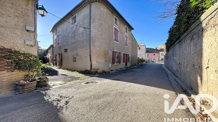 Ma-Cabane - Vente Maison Puichéric, 175 m²