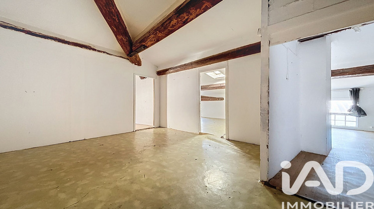 Ma-Cabane - Vente Maison Puichéric, 260 m²