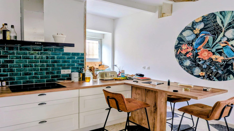 Ma-Cabane - Vente Maison PUICHERIC, 148 m²