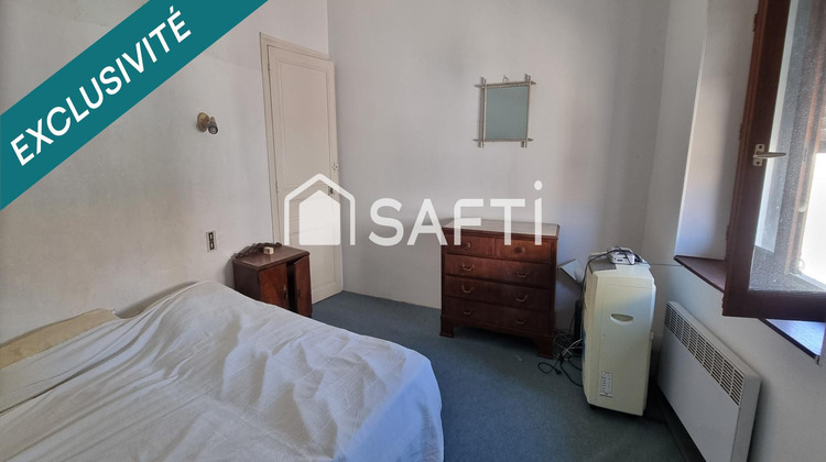 Ma-Cabane - Vente Maison Puicheric, 114 m²