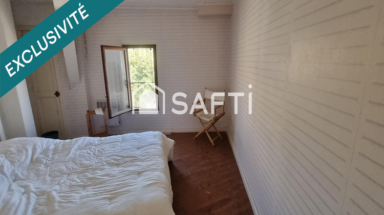 Ma-Cabane - Vente Maison Puicheric, 114 m²