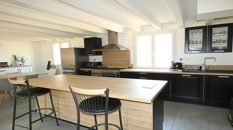 Ma-Cabane - Vente Maison Puicheric, 96 m²