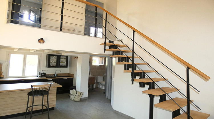 Ma-Cabane - Vente Maison Puicheric, 96 m²