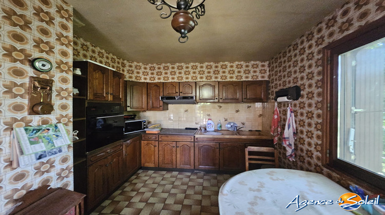 Ma-Cabane - Vente Maison Puichéric, 114 m²