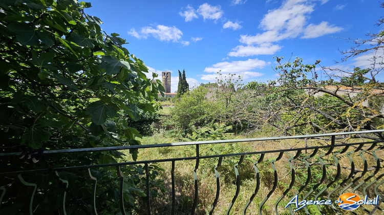 Ma-Cabane - Vente Maison Puichéric, 114 m²