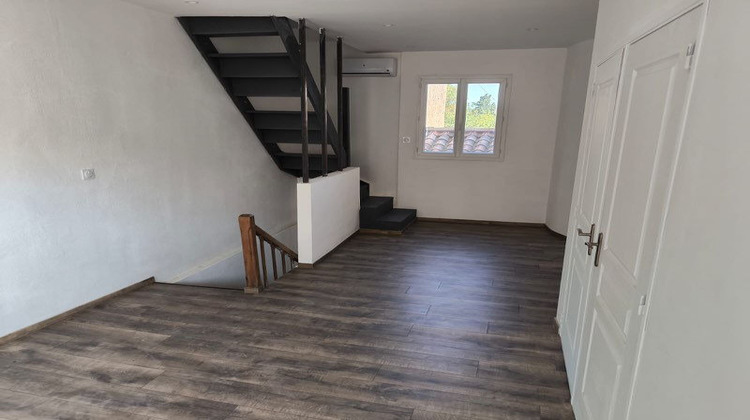Ma-Cabane - Vente Maison PUICHERIC, 70 m²