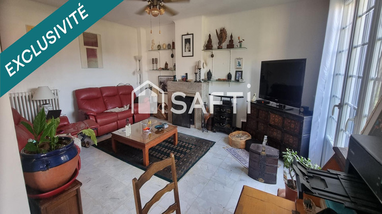 Ma-Cabane - Vente Maison Puicheric, 186 m²