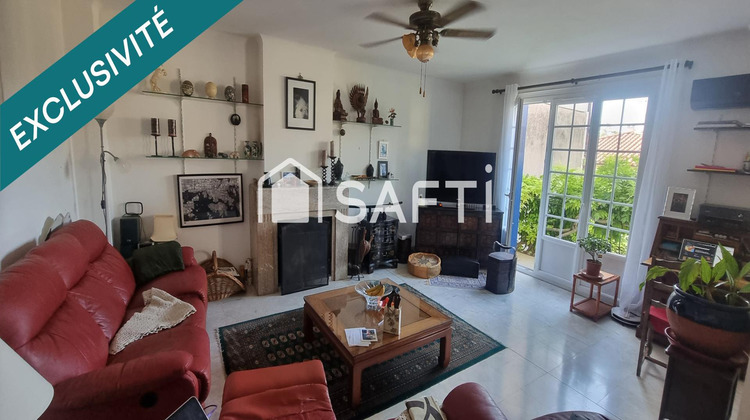 Ma-Cabane - Vente Maison Puicheric, 186 m²