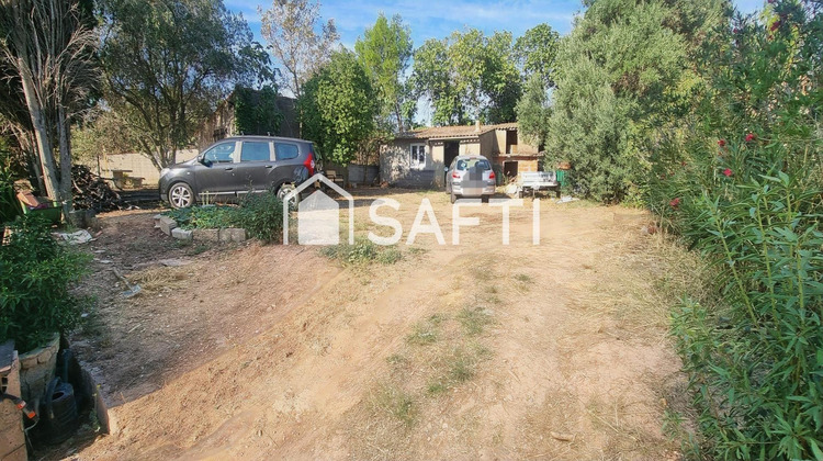 Ma-Cabane - Vente Maison Puicheric, 80 m²