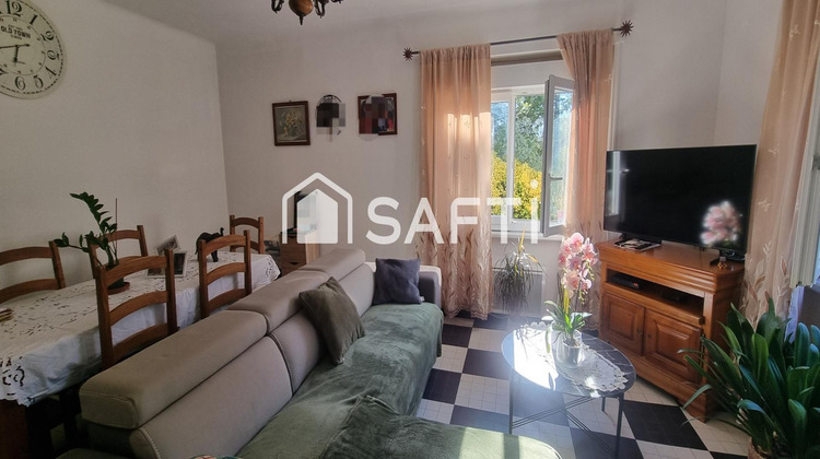 Ma-Cabane - Vente Maison Puicheric, 80 m²