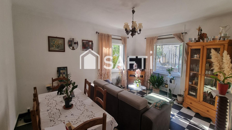 Ma-Cabane - Vente Maison Puicheric, 80 m²