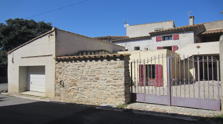 Ma-Cabane - Vente Maison PUICHERIC, 192 m²