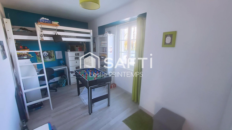 Ma-Cabane - Vente Maison Puihardy, 110 m²