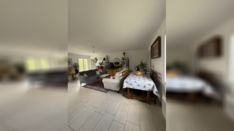 Ma-Cabane - Vente Maison Puihardy, 107 m²