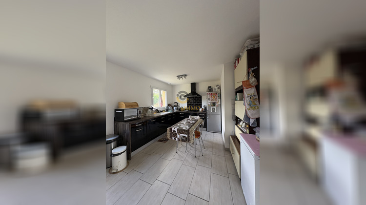 Ma-Cabane - Vente Maison Puihardy, 107 m²