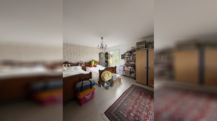 Ma-Cabane - Vente Maison Puihardy, 107 m²