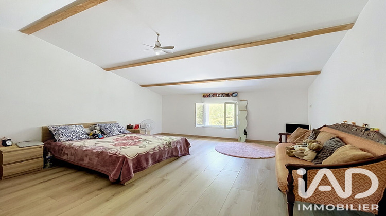 Ma-Cabane - Vente Maison Puihardy, 175 m²