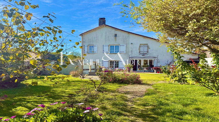 Ma-Cabane - Vente Maison Puihardy, 177 m²