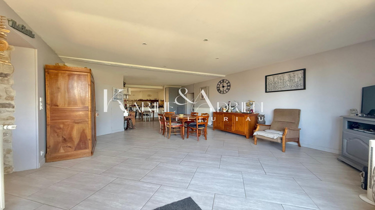 Ma-Cabane - Vente Maison Puihardy, 177 m²