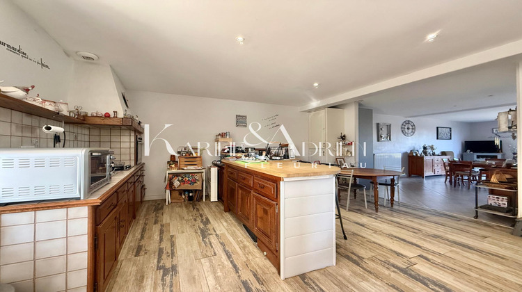 Ma-Cabane - Vente Maison Puihardy, 177 m²