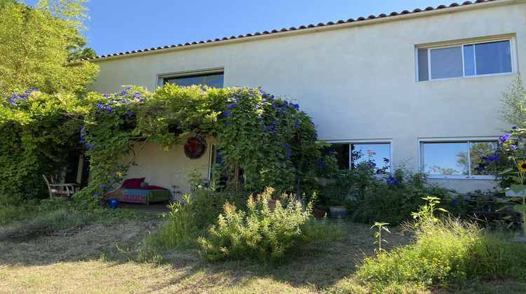 Ma-Cabane - Vente Maison PUILACHER, 185 m²