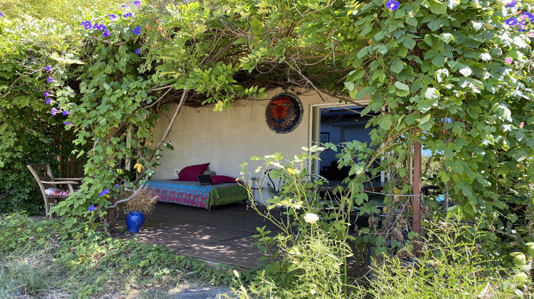 Ma-Cabane - Vente Maison PUILACHER, 185 m²