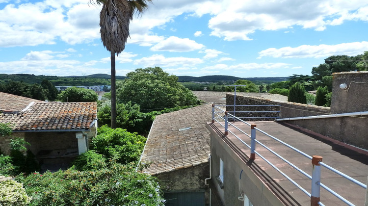 Ma-Cabane - Vente Maison PUILACHER, 202 m²